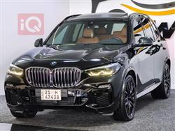 بي ام دبليو X5